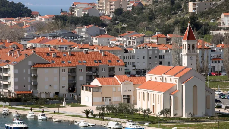 Slovenac im obećao godi&scaron;nji iz snova, a kad su do&scaron;li pao im je mrak na oči