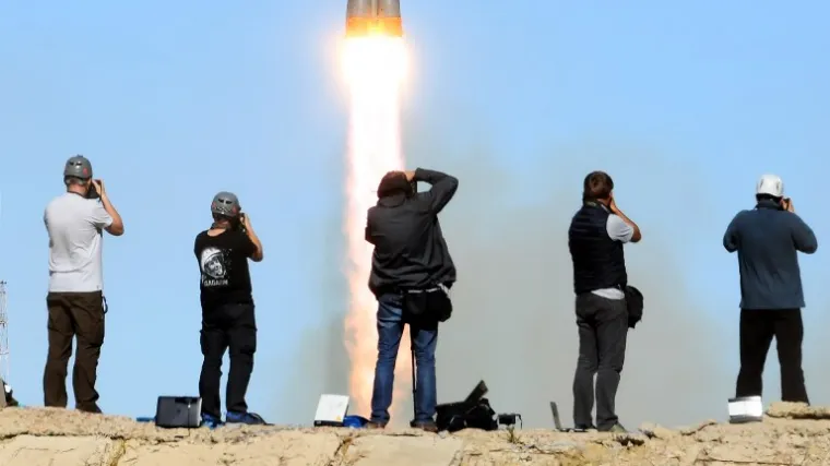 'Naša civilizacija je na svom samom kraju