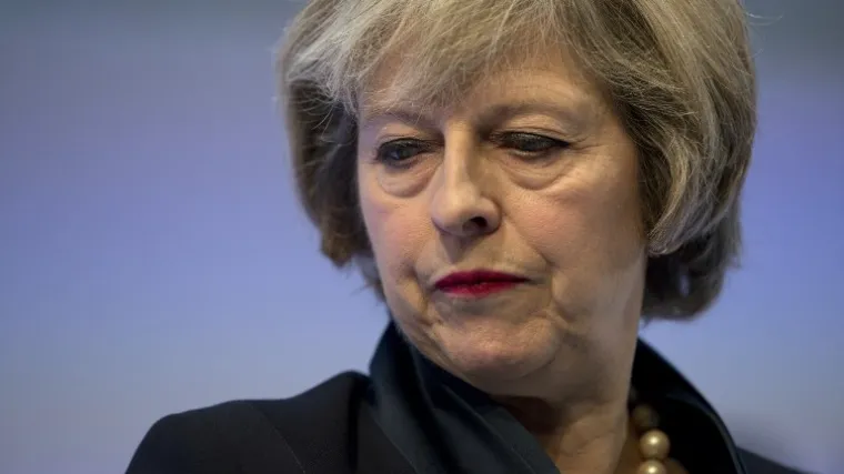 Evo kako poziva građane da podupru sporazum o brexitu