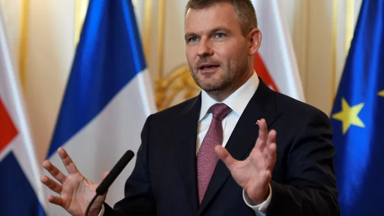 Slovačka neće podržati Marake&scaron;ku deklaraciju