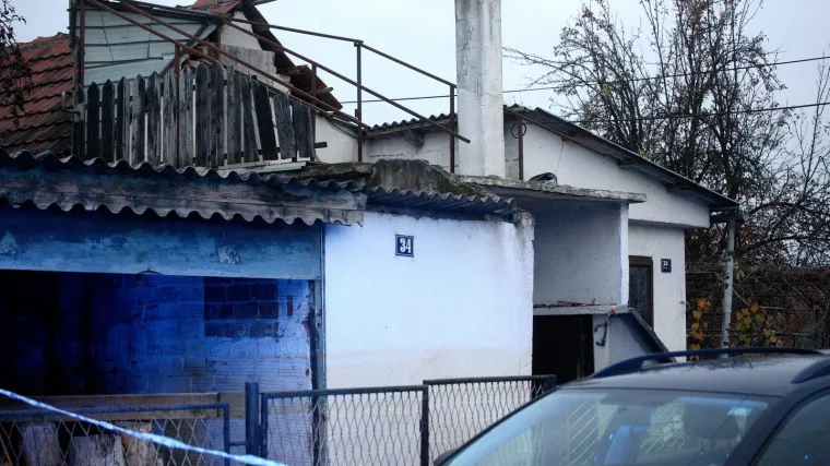 'Tko god je to učinio, to je zvijer'