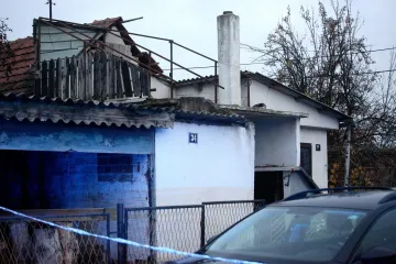 'Tko god je to učinio, to je zvijer'