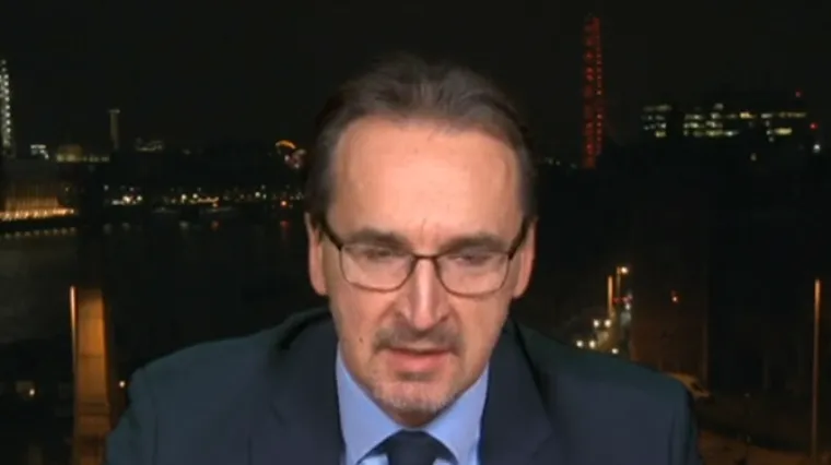 'Već 20 godina svi znaju da mi je vjenčani kum'