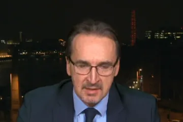 'Već 20 godina svi znaju da mi je vjenčani kum'