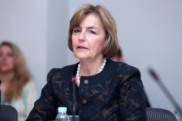 'Pokaz nije zaslužio ovo. On je jedan vrlo dobar diplomat.'