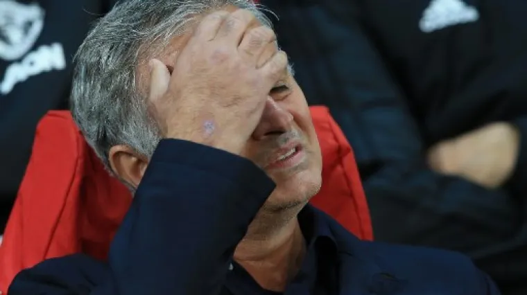 Znači li ovo kraj za Josea Mourinha?