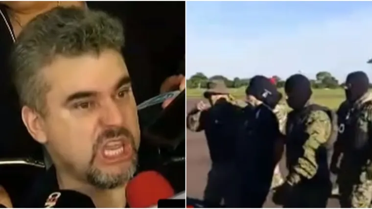 Vođa kartela u zatvorskoj ćeliji ubio djevojku samo kako ga ne bi izručili