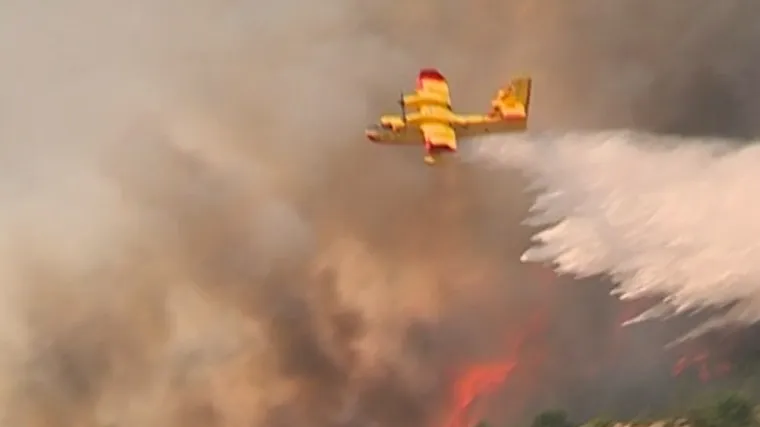 Vatrogasci uče na gre&scaron;kama! Nakon najgore sezone u povijesti, sustav je proradio