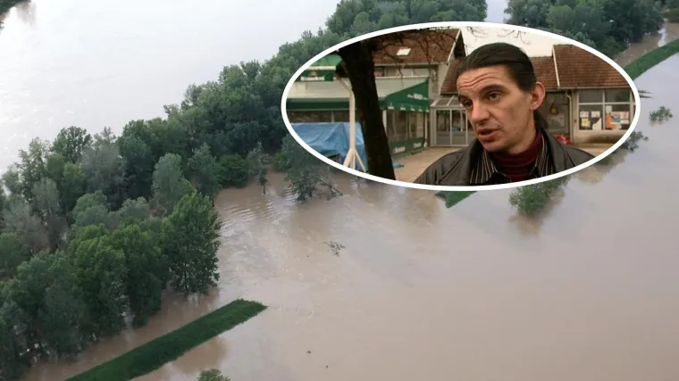 Stanovnici Gunje ogorčeni obnovom: 'Tri godine čekam da mi poprave krov...'