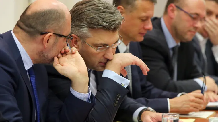 'Država je kompormitirana po tko zna koji put': Donosimo reakcije na iskaz koji je zatresao politiku