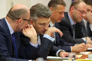 'Država je kompormitirana po tko zna koji put': Donosimo reakcije na iskaz koji je zatresao politiku