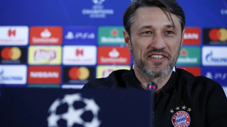 Kovaču vi&scaron;e nema spasa, 'leti' i ako pobijedi Benficu: U redu već čekaju Wenger i Zidane