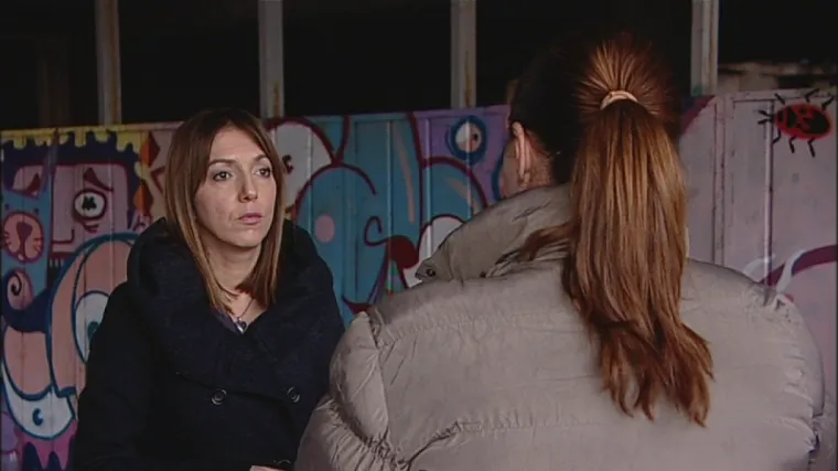 Pedofil nakon dvije godine napokon u zatvoru: Žena koju je zlostavljao zahvalila RTL-u