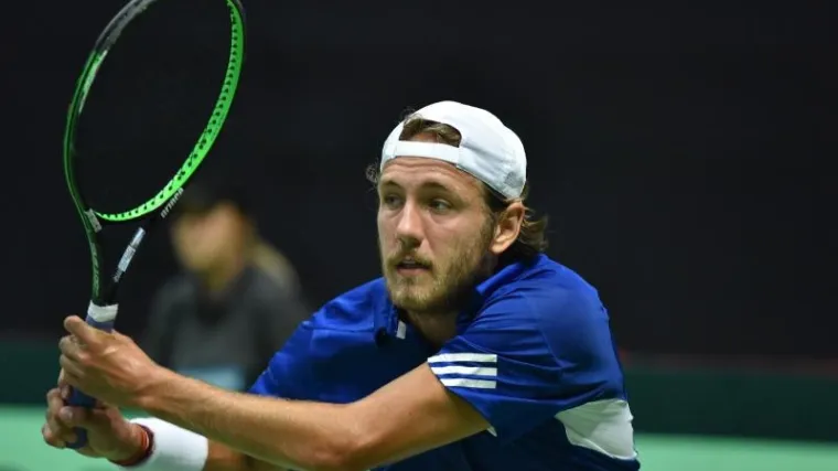 Poraženi Francuz nakon meča objavio dulji tekst pa ga izbrisao, ali internet pamti: Evo &scaron;to je rekao