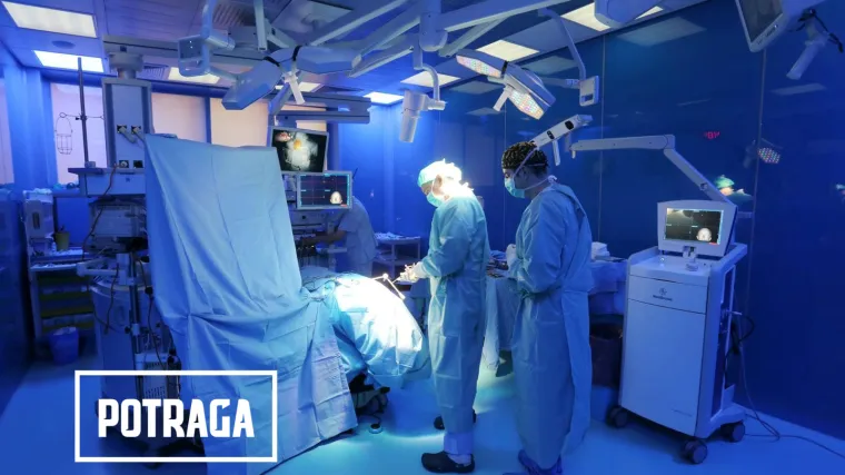 Posjetili smo vodeću ustanovu za neurokirurgiju u regiji čije operacije prate i strani liječnici