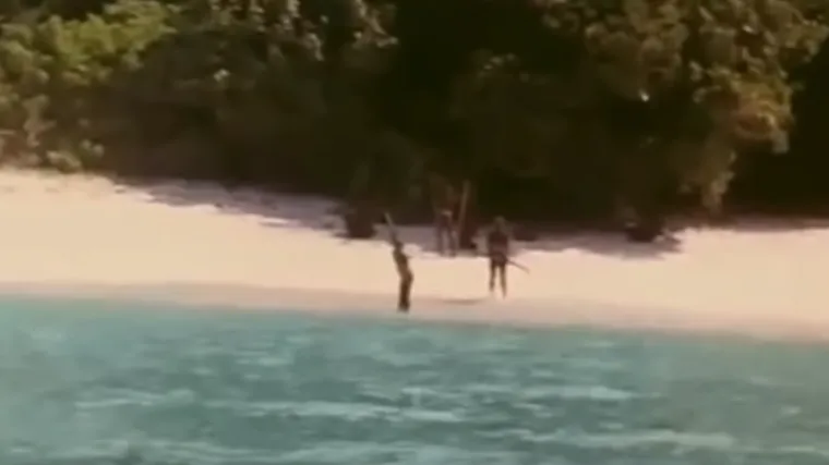 Na&scaron; poznati biolog o 'otoku smrti': 'Nitko od nas nije oti&scaron;ao tamo jer zna kako bi zavr&scaron;io'