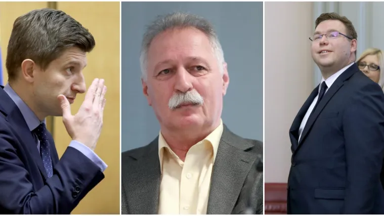 Sve bliže &scaron;trajku: Nema dogovora Vlade i sindikata oko povećanja plaća