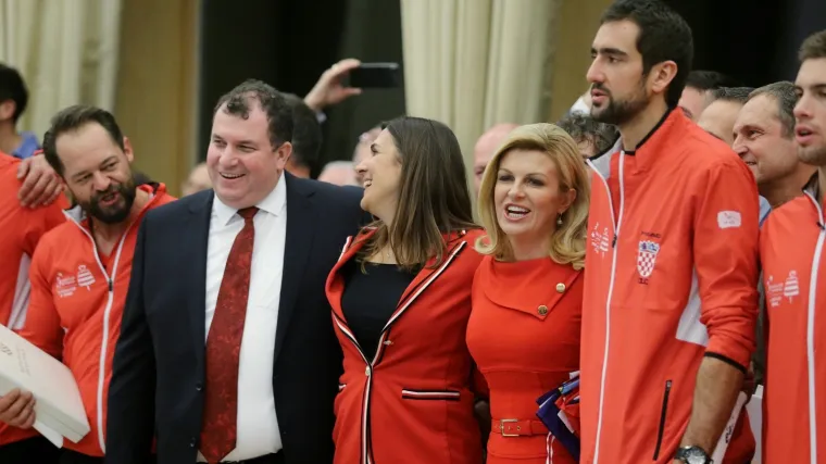 'Pokazali ste svu rasko&scaron; svog talenta'