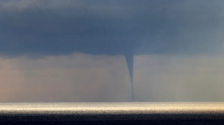 'Pijavica je čupala stabla iz tla i dizala automobile'