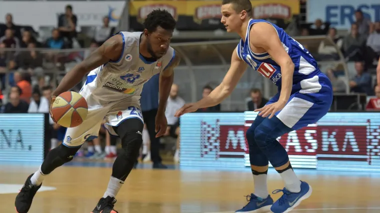 Prvak očitao ko&scaron;arka&scaron;ku lekciju domaćinima u Vi&scaron;njiku