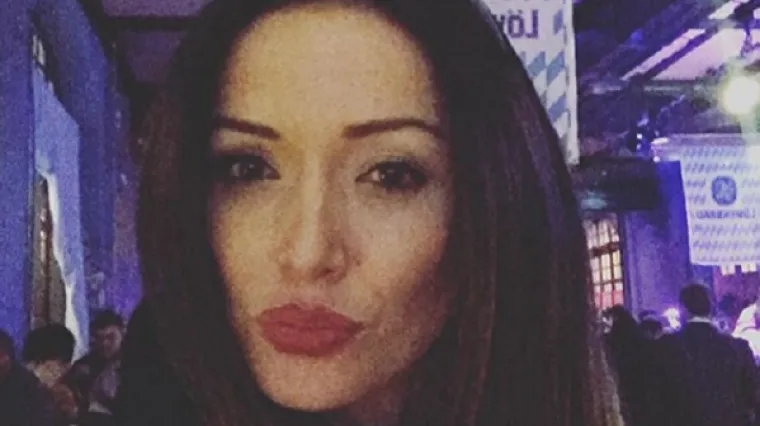 'Zbog onoga &scaron;to sam napravila u 20-ima danas sam žena kakva jesam'