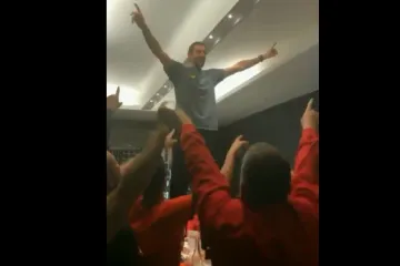 Marina Čilića u ovakvom izdanju još niste vidjeli