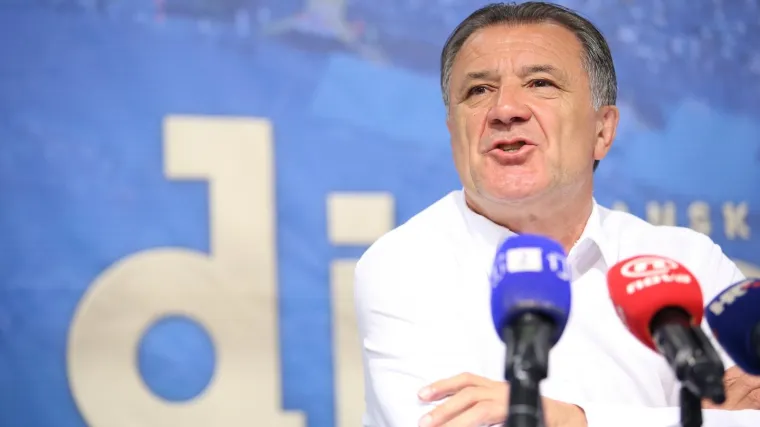 'Iznijet ću svoju istinu o presudi, progonu, aferi SMS...'