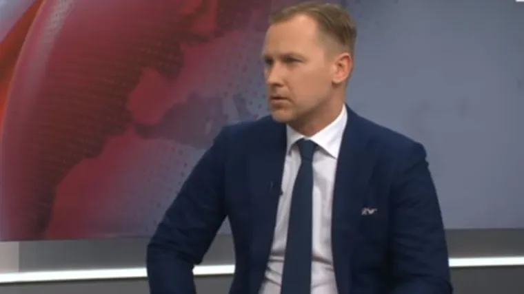 Aldis Gobmezs novi je mandatar: 'Dat ću sve od sebe...'