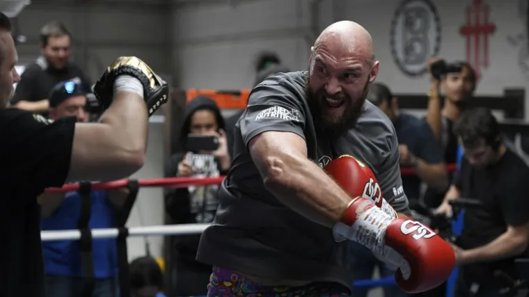 Riječi biv&scaron;eg prvaka ugrijat će vas oko srca, a mnogima će pružiti dom