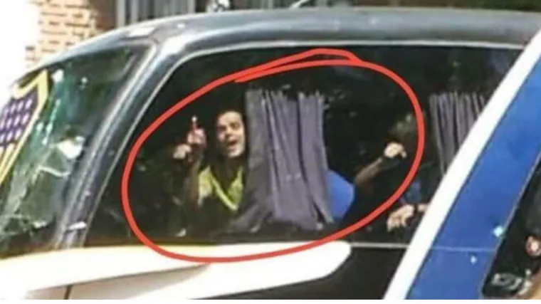 Ovaj čovjek je sve zakuhao jeftinom provokacijom