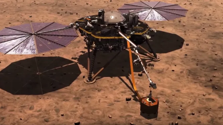 'Misiju čeka 7 minuta užasa, ne znamo je li Mars za ovo spreman'