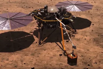 'Misiju čeka 7 minuta užasa, ne znamo je li Mars za ovo spreman'