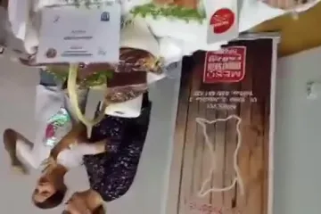 Trgovački obrt Stručić