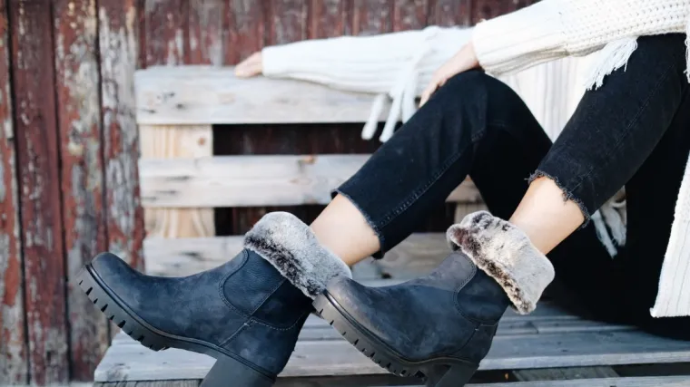 Hladni dani su ovdje, ali uz njih nema zime