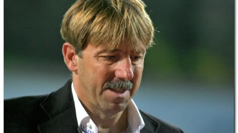 Vulić nije najbolje podnio otkaz: 'Hajduk je ovim potezom postao Dinamo 3'