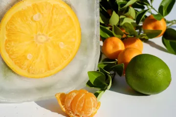 Južno ili tropsko voće: top 5 najukusnijih voćki s juga