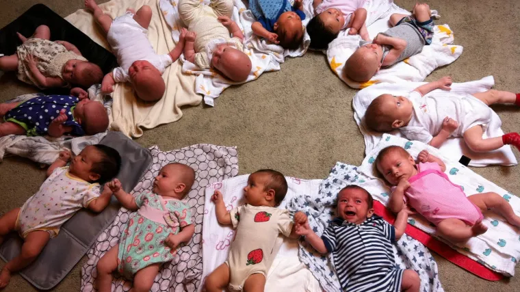 Priča o genetski modificiranim bebama postaje sve čudnija: Pokreće se istraga, stižu i osude