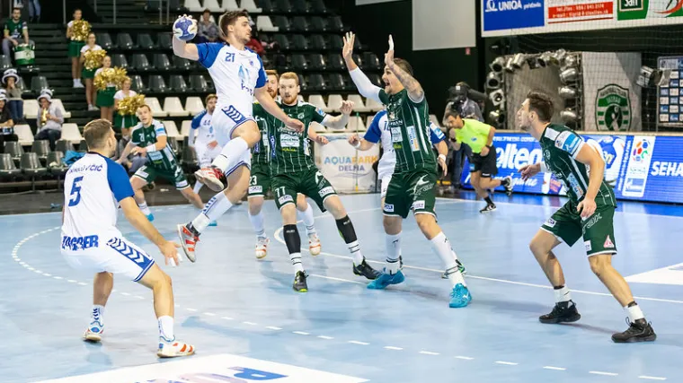 PPD Zagreb upisao drugi ovosezonski poraz, sru&scaron;io ih odlični Bruno Butorac