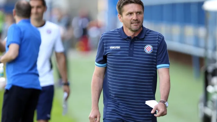 Novi trener Hajduka mogao bi biti pun pogodak za 'resetiranje' posrnulog splitskog kluba