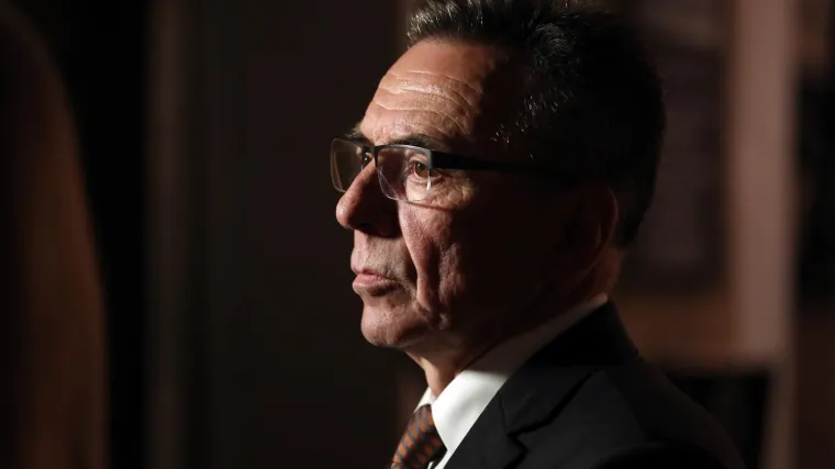 Milorad Batinić: 'Ako ne prihvate na&scaron; amandman, nećemo podržati Zakon o udomiteljstvu'