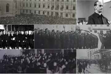 U Jugoslaviju su nas 'uvukli' svećenici i pravaši, a samo pogledajte čime se tada bavio Stepinac