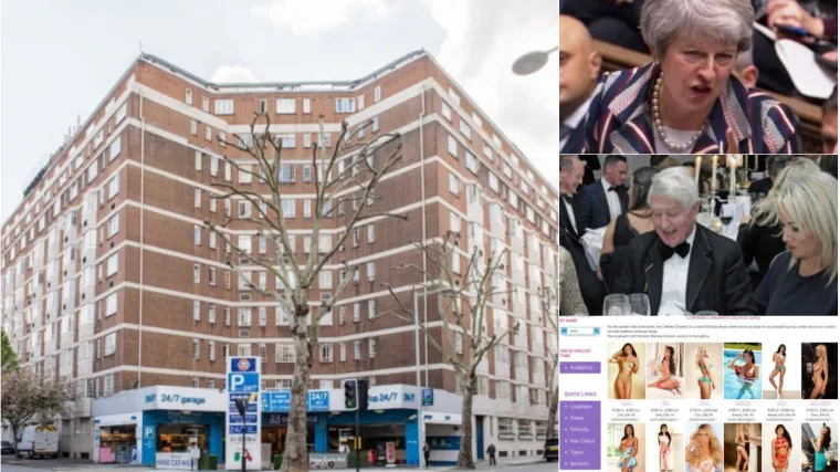 Služi kao paravan za prostituciju, Rumunjka otkrila &scaron;to se tu zapravo odvija