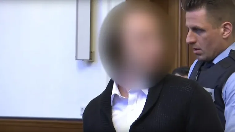 Drakonska kazna Nijemcu koji je imao opaki plan