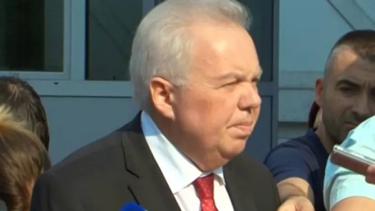 OHR treba zatvoriti; izmjene zakona nakon uspostave vlasti