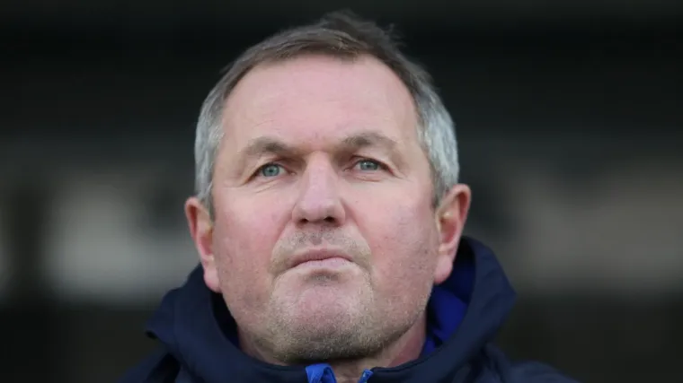 Biv&scaron;i trener Rijeke sjeda na užarenu klupu reprezentacije