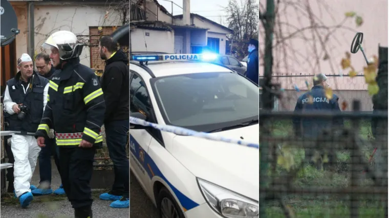 Rođak ubijenih uhvaćen je na granici sa Srbijom, nije pružao otpor