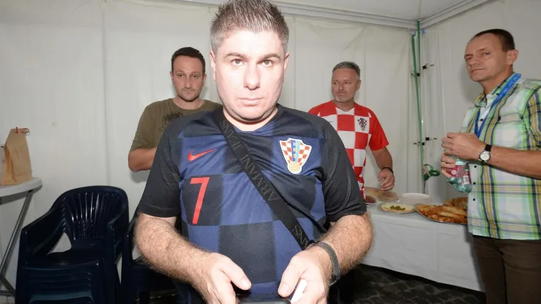 'Nije vas prijavila Cro-Udba nego ja, Hrvatica iz Australije'