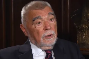 'Genscheru sam rekao da će se i Srbija kupati u krvi, znao sam i zašto JNA nakon Vukovara nije krenula na Zagreb'