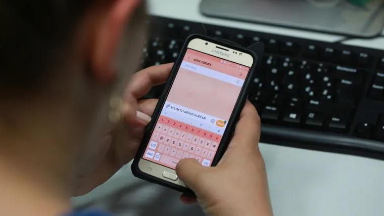 Nagovarala ga je na vezu, prijeti joj zatvor