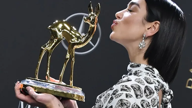 'Ne bih uspjela postati pjevačica da se nisam preselila s Kosova'